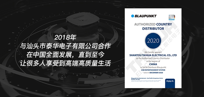 德國（藍(lán)寶BLAUPUNKT）MPS 1652 CVW大衆(zhòng)專用6寸喇叭