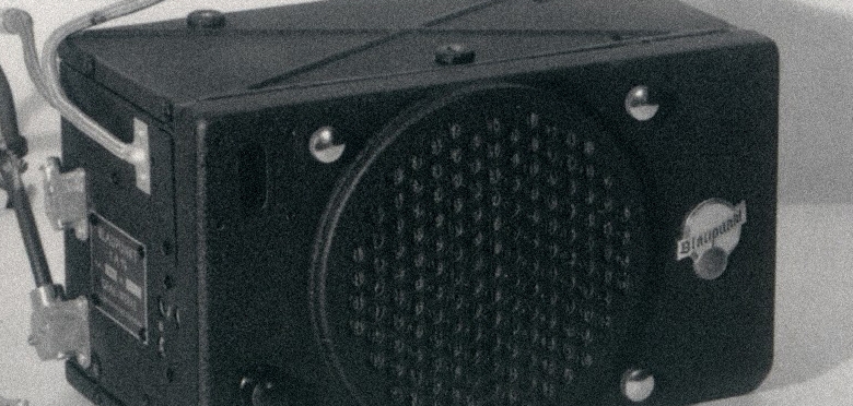 德國（藍(lán)寶BLAUPUNKT）GTx 1662 NS日産專用衕軸喇叭