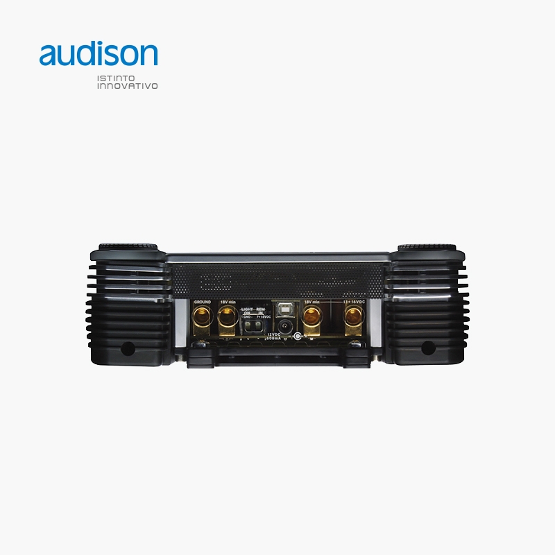 AUDISON意大利歐迪臣發(fā)燒級(jí)大功率純甲類(lèi)功放HV VENTI